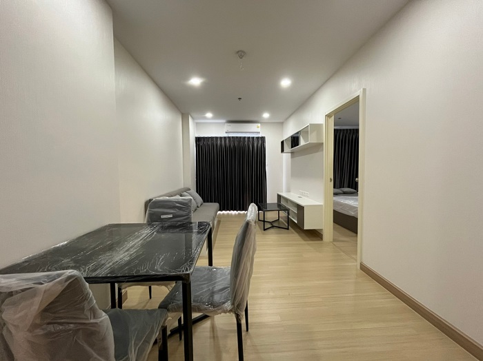 For SaleCondoBang kae, Phetkasem : [Selling a room with tenant] Supalai Veranda, Phasi Charoen Station | SUPALAI PARADISE CONDOMINIUM