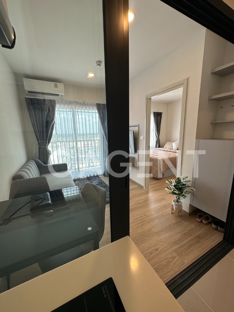 For RentCondoRayong : Condo for rent “Escent Rayong 2“ next to Central Rayong