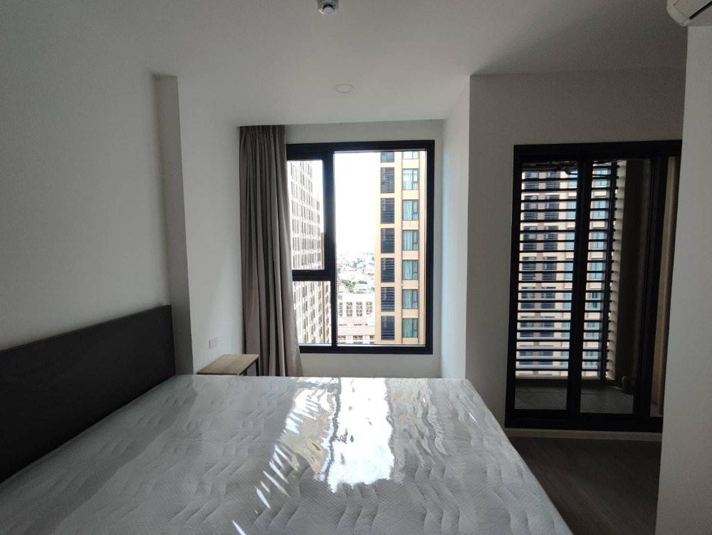 For RentCondoSapankwai,Jatujak : (for rent) Denim Chatuchak, near BTS Mo Chit, MRT Chatuchak