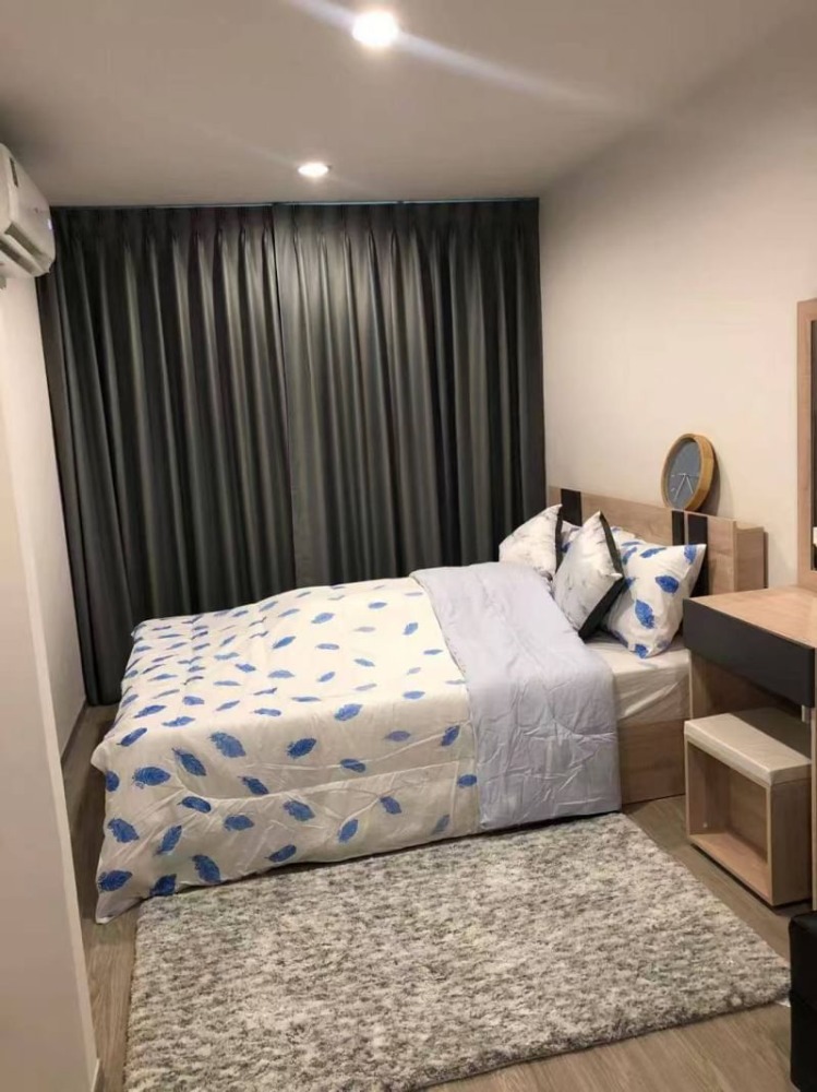 For SaleCondoOnnut, Udomsuk : 🔴17,000฿🔴 Regent Home Sukhumvit 97/1 Condo ✅ Near BTS Bang Chak, we are happy to serve you. 🙏 If you are interested, please contact us via LINE (very quick response): 📱 Property code 6711-2907 📱: Line ID: @bbcondo88