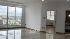 For SaleCondoRama9, Petchburi, RCA : Condo for sale, Supalai Wellington, 3-bedrooms, clear view, city view, on Ratchadaphisek