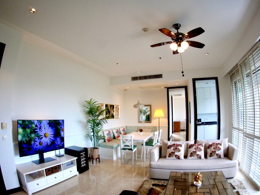 For SaleCondoSathorn, Narathiwat : For sale: 2 bedrooms, 94 sq m., The Loft Yen Akat