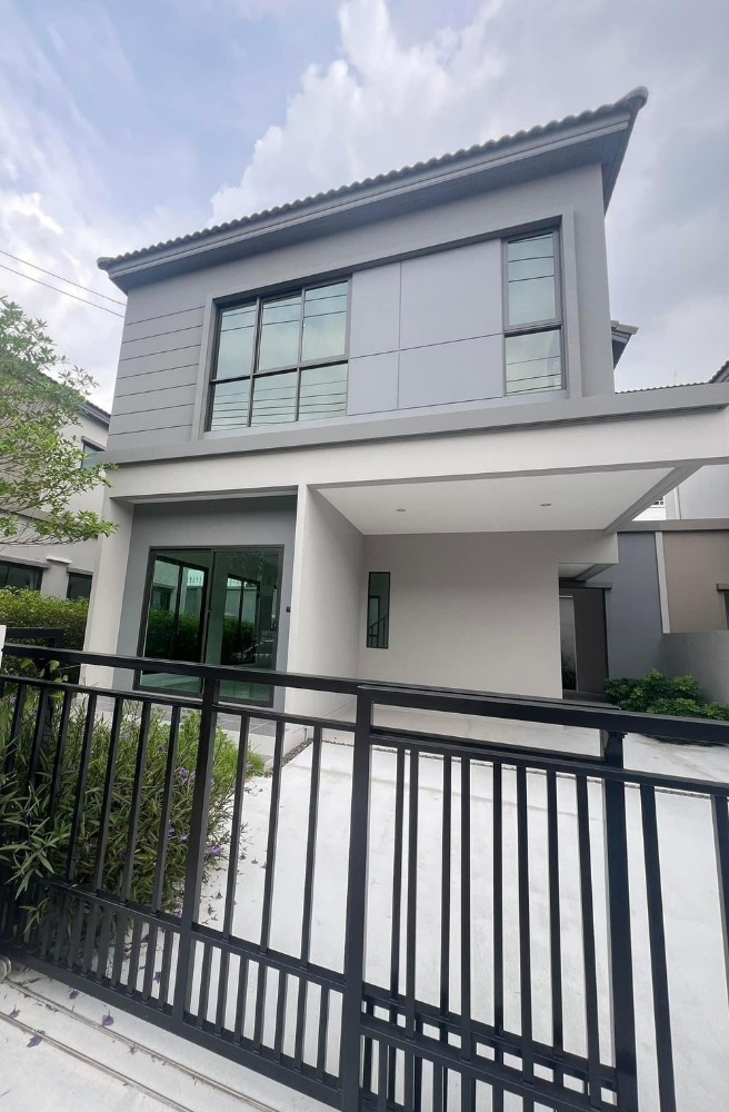 For RentHouseSamut Prakan,Samrong : M666 v compound Bangna