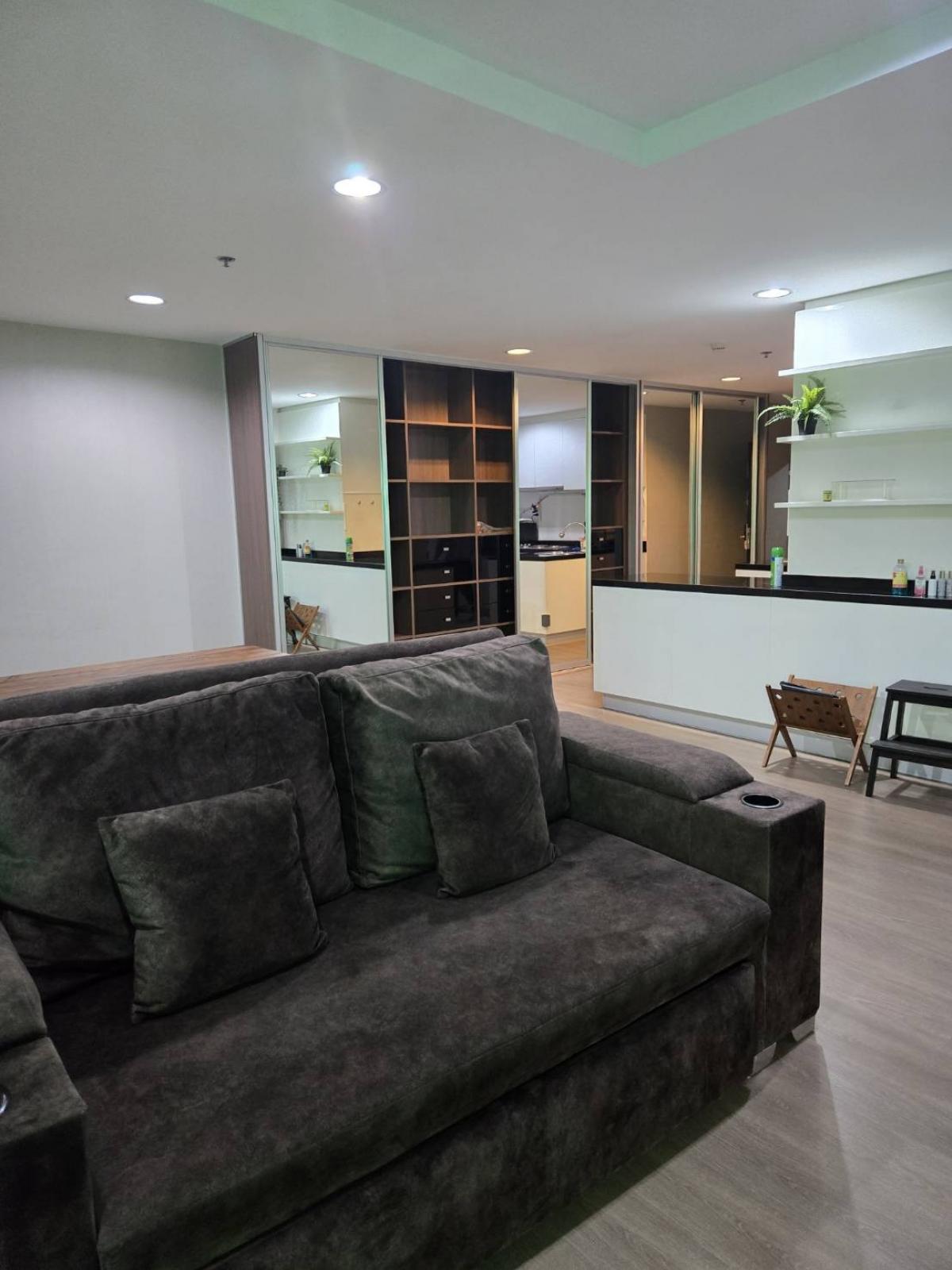 For RentCondoRama9, Petchburi, RCA : Condo for rent Belle Grand Rama 9 Belle Grand Rama 9