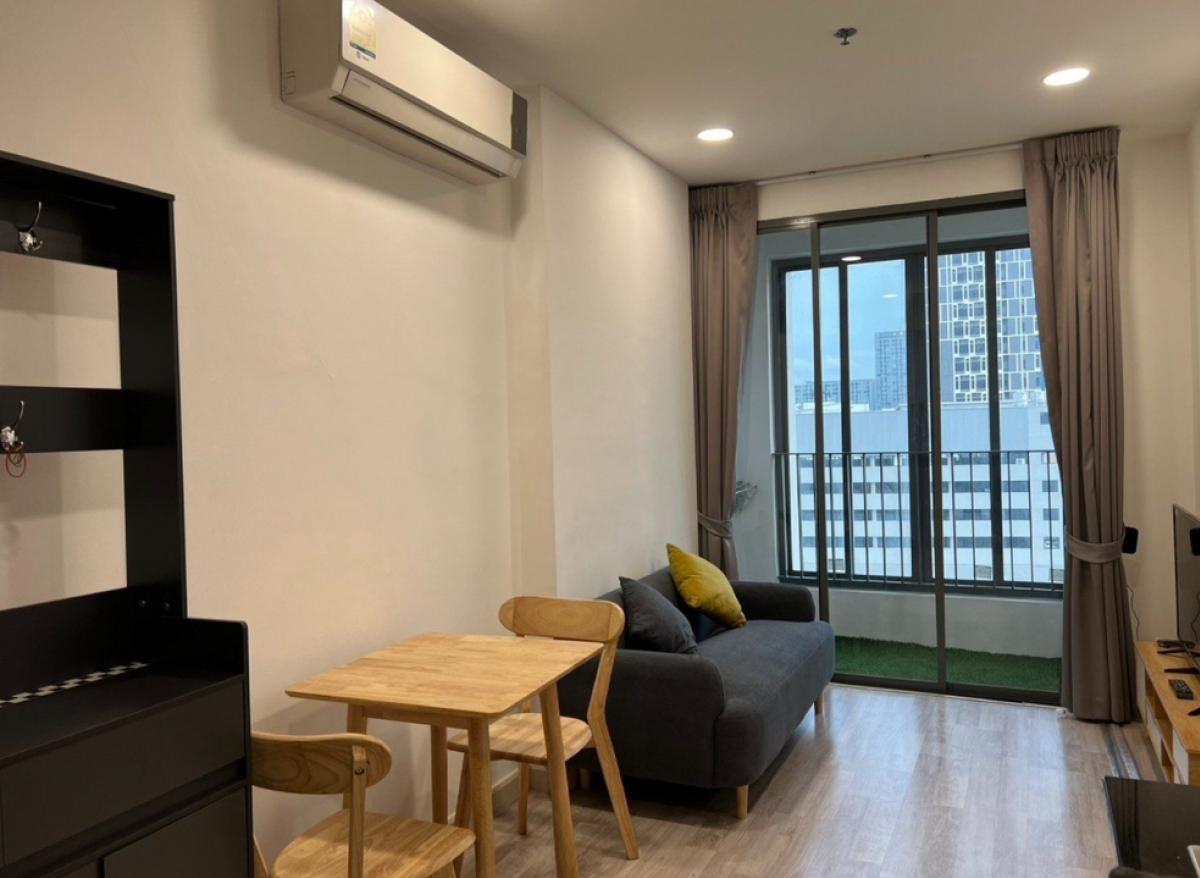 For RentCondoOnnut, Udomsuk : ❤️ For Rent Condo Ideo Mobi 81 ❤️