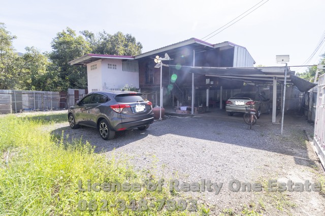 For SaleHouseLop Buri : Single house for sale, Nong Sai Khao Subdistrict, Ban Mi District, Lop Buri Province, good condition, large area, cheap price