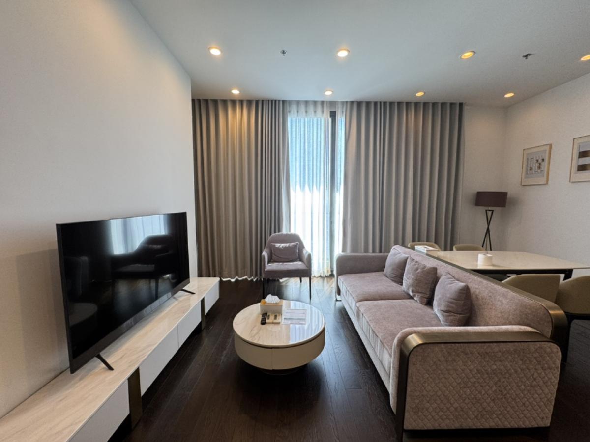 ให้เช่าคอนโดอ่อนนุช อุดมสุข : Whizdom Essence Sukhumvit for Rent