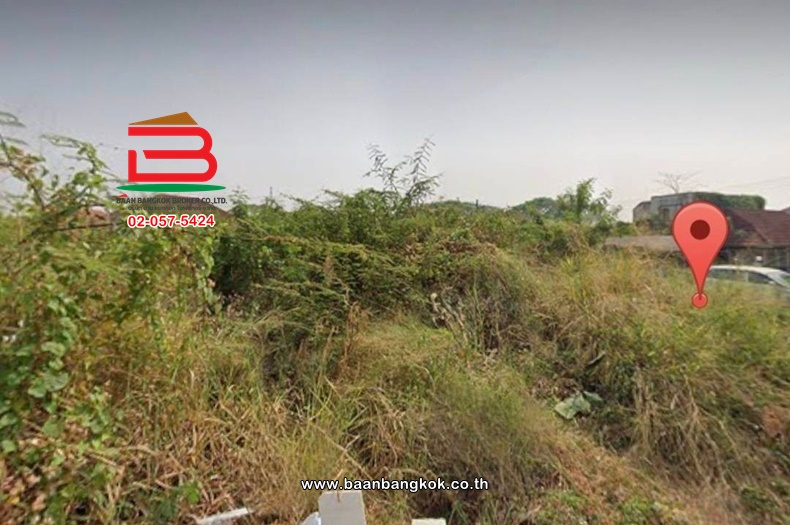 For SaleLandChiang Mai : Vacant land, Soi Mu Ban Phimuk Place, Soi 14, Phase 6, area 327.3 square wah, near Central Chiang Mai, Somphot Chiang Mai 700 Years Road, San Sai Noi Subdistrict, San Sai District, Chiang Mai Province