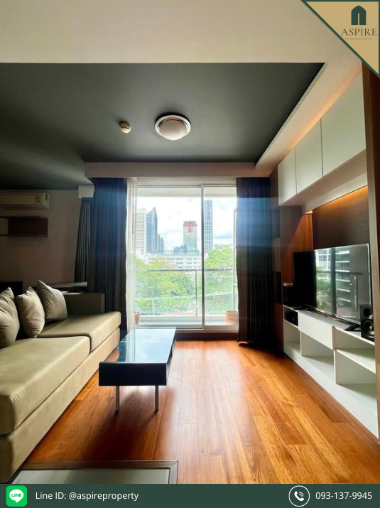 For SaleCondoNana, North Nana,Sukhumvit13, Soi Nana : [For Sale] Inter Lux Premier Sukhumvit 13, Ready to move in, Near BTS Nana.