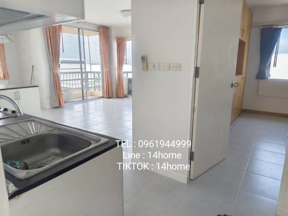 For SaleCondoBangna, Bearing, Lasalle : (Large room, small room price) Condo for sale, 52 sq m., The Parkland Bangna, Km.5 (Bangna-Trad Soi 37), Index Living Mall Bangna, near ICS International, Index Bangna, Chic Republic Bangna, Yellow Line, Sri Eiam Station, for sale 1.8 million.