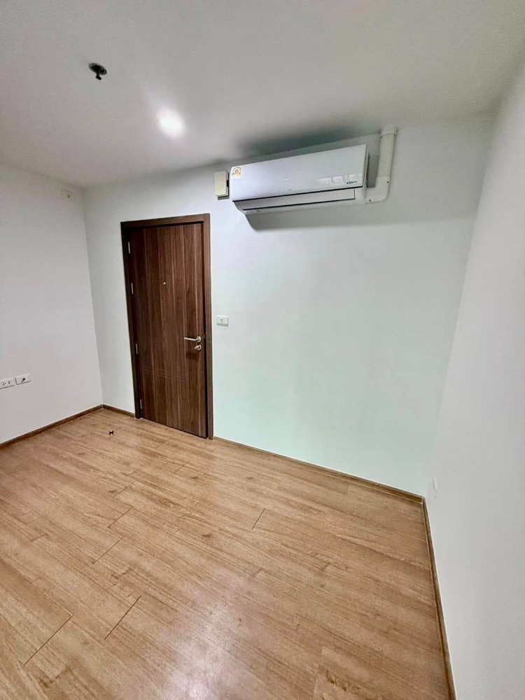 For SaleCondoOnnut, Udomsuk : Condo for sale: The Base Sukhumvit 77 (The Base Sukhumvit 77) BTS On Nut, selling price 2,580,000.00 baht, 1 bedroom, 1 bathroom, 30.34 sq m., 21st floor