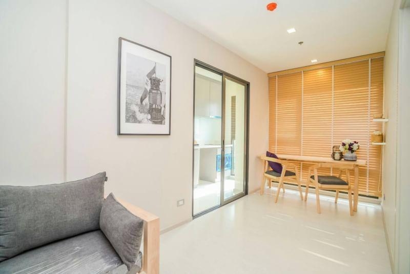 ขายคอนโดสุขุมวิท อโศก ทองหล่อ : TWP068 (For Sale) Rhythm Sukhumvit 36-38 1 Bedroom . Closed to Thong Lo BTS station