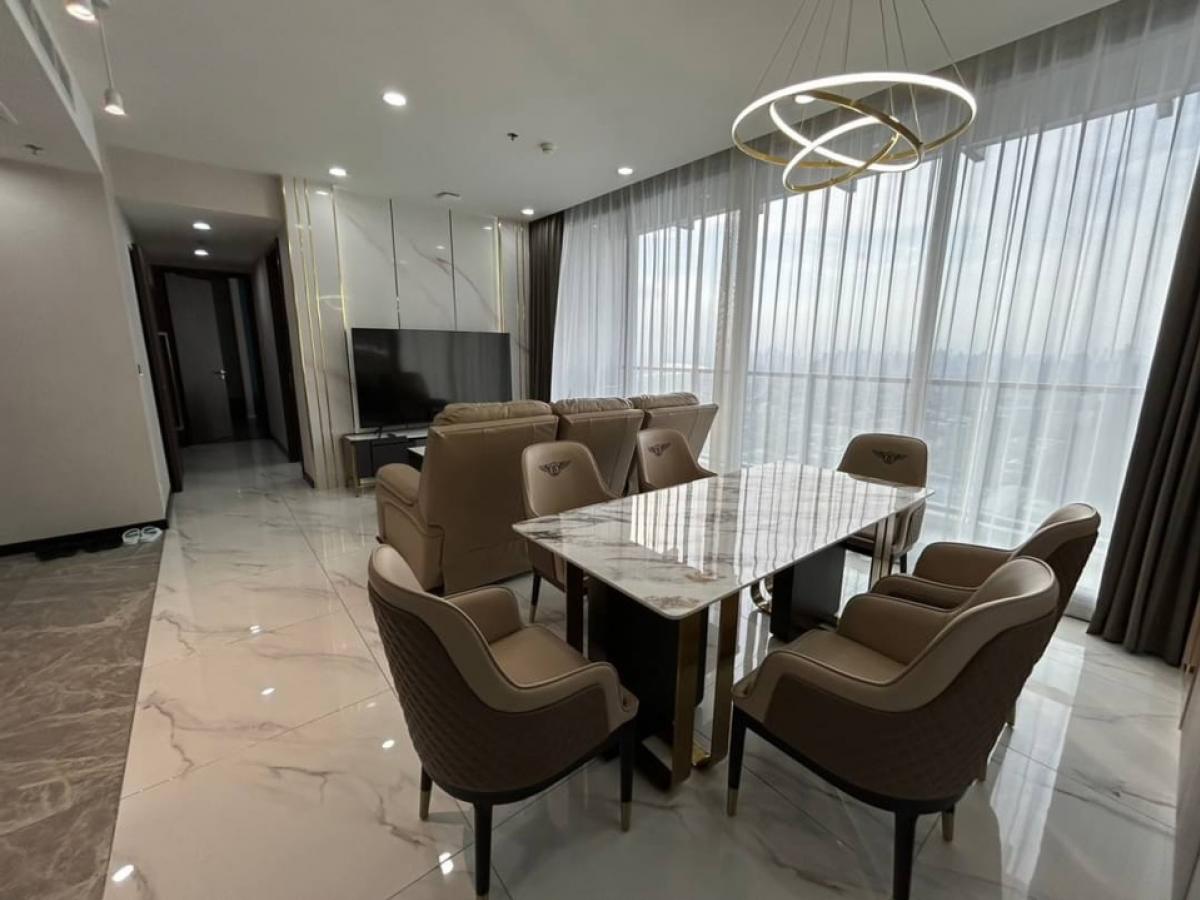 For RentCondoOnnut, Udomsuk : Whizdom Inspire Sukhumvit for rent