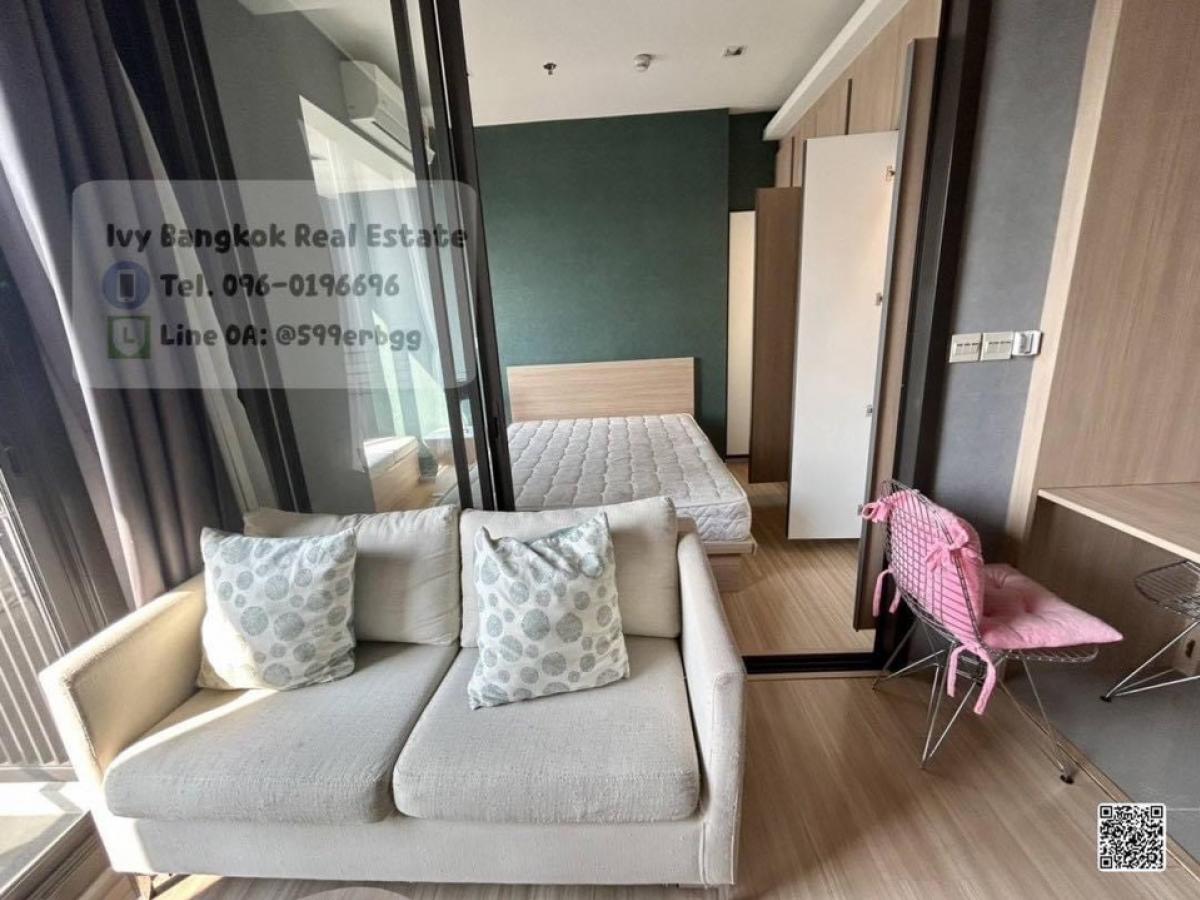 For RentCondoSapankwai,Jatujak : M Jatujak 🐱🐶#PetFriendlyCondo​🐶🐱คอนโด เอ็ม จตุจักร 🐶#เลี้ยงสัตว์ได้🔥Available now🔥