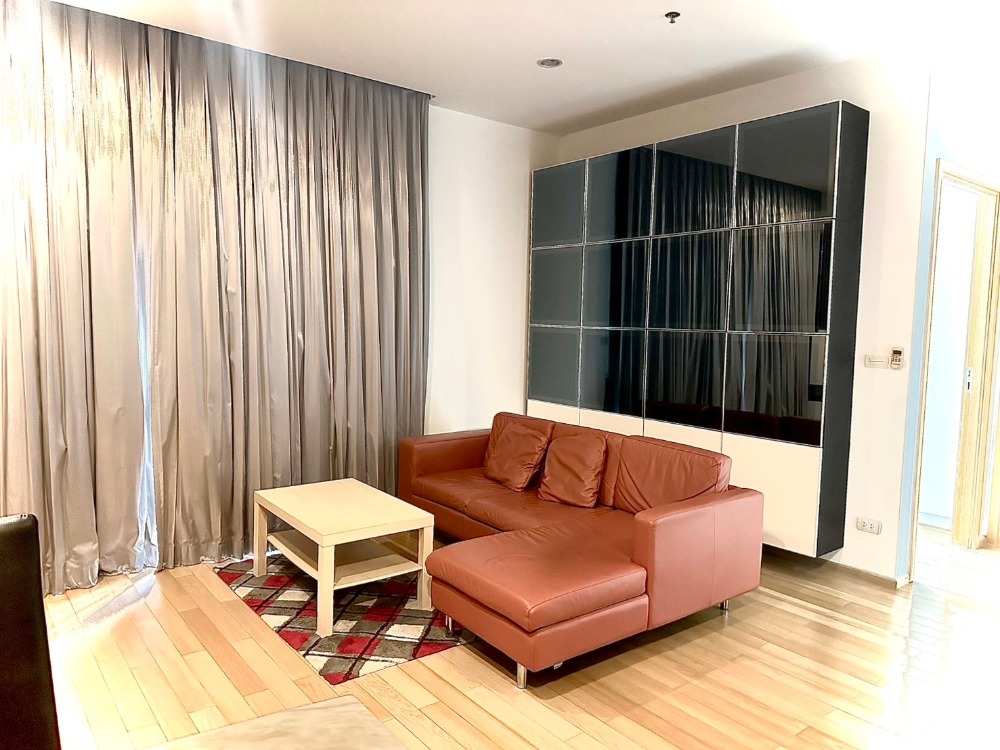 For RentCondoSukhumvit, Asoke, Thonglor : 39 by Sansiri Condominium Luxury 2 Bedrooms for Rent