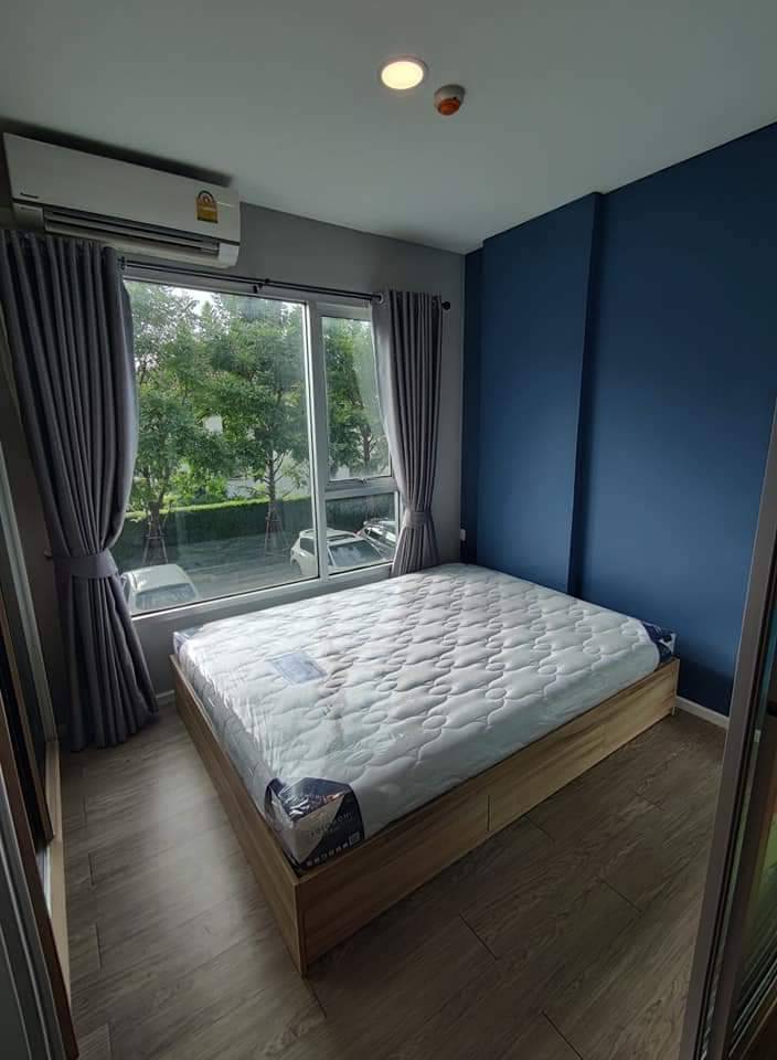 For SaleCondoVipawadee, Don Mueang, Lak Si : ( Code AM1156 ) Condo for sale: Happy Condo Donmuang The Terminal, near Don Mueang Airport