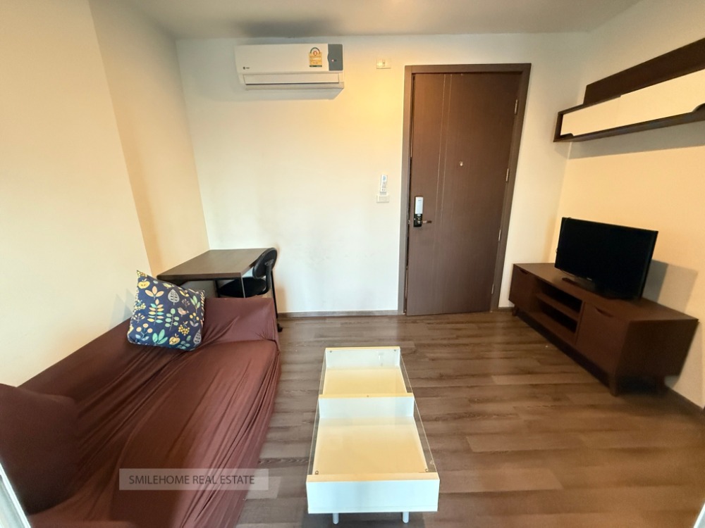 For RentCondoUdon Thani : The ฺBase Condo for rent