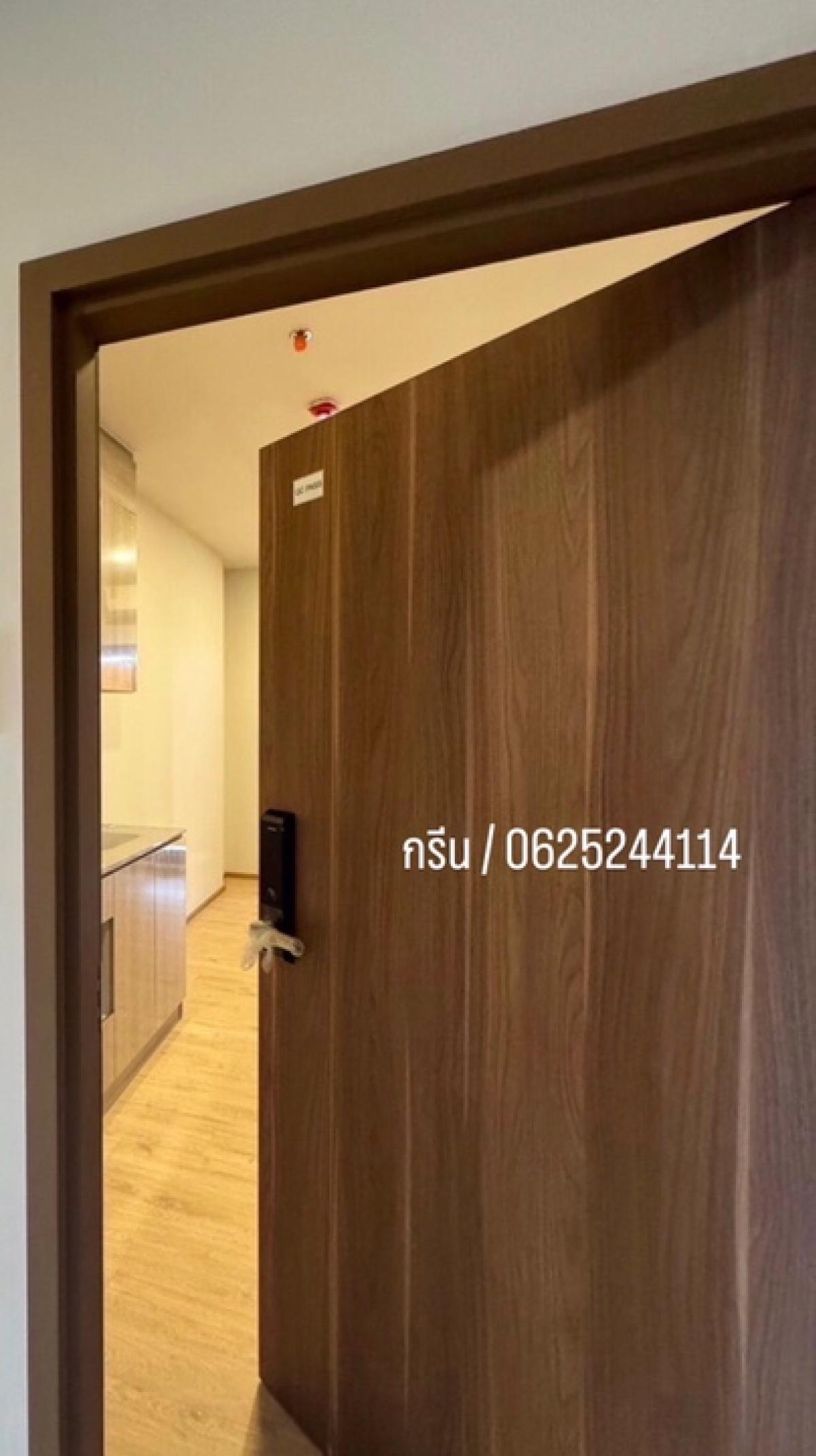 For SaleCondoPattanakan, Srinakarin : Year-end hot promotion 🔥🔥 Condo Matrix Phatthanakan - Ekkamai