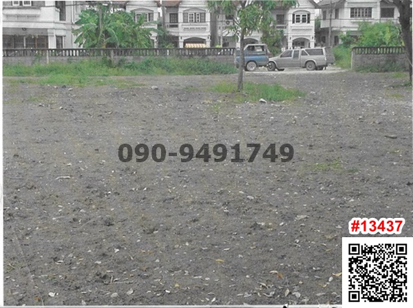 For RentLandLadkrabang, Suwannaphum Airport : Land for rent, Lat Krabang Soi 7, near Airport Link station, near Suvarnabhumi Airport