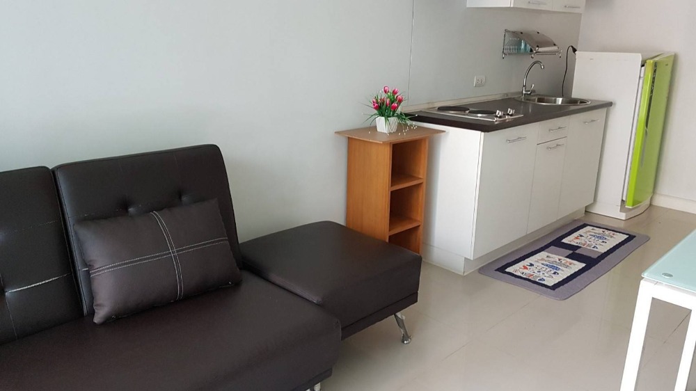 For RentCondoOnnut, Udomsuk : Condo for rent @city Sukhumvit 101/1 35 sq m.