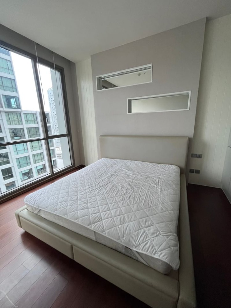 For RentCondoSukhumvit, Asoke, Thonglor : For rent condo Quattro By Sansiri Fully furnished (S15-15304)