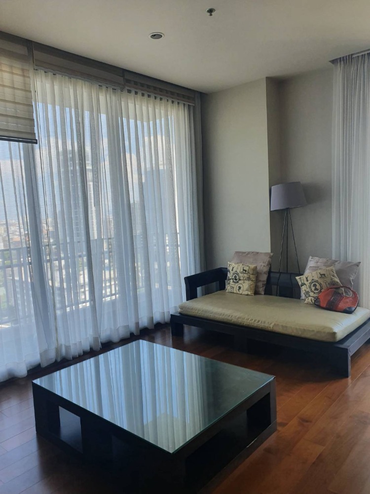 For RentCondoSukhumvit, Asoke, Thonglor : For rent condo Quattro By Sansiri Fully furnsihed (S15-15480)