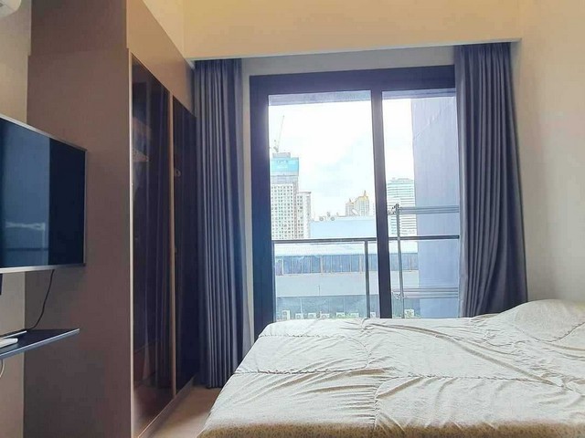 For RentCondoRama9, Petchburi, RCA : YR4562 One 9 Five Asoke-Rama 9 Condo For RENT