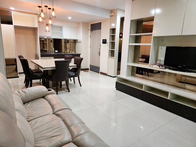 For SaleCondoRama9, Petchburi, RCA : YS2937 Supalai Premier @ Asoke Condo For SALE