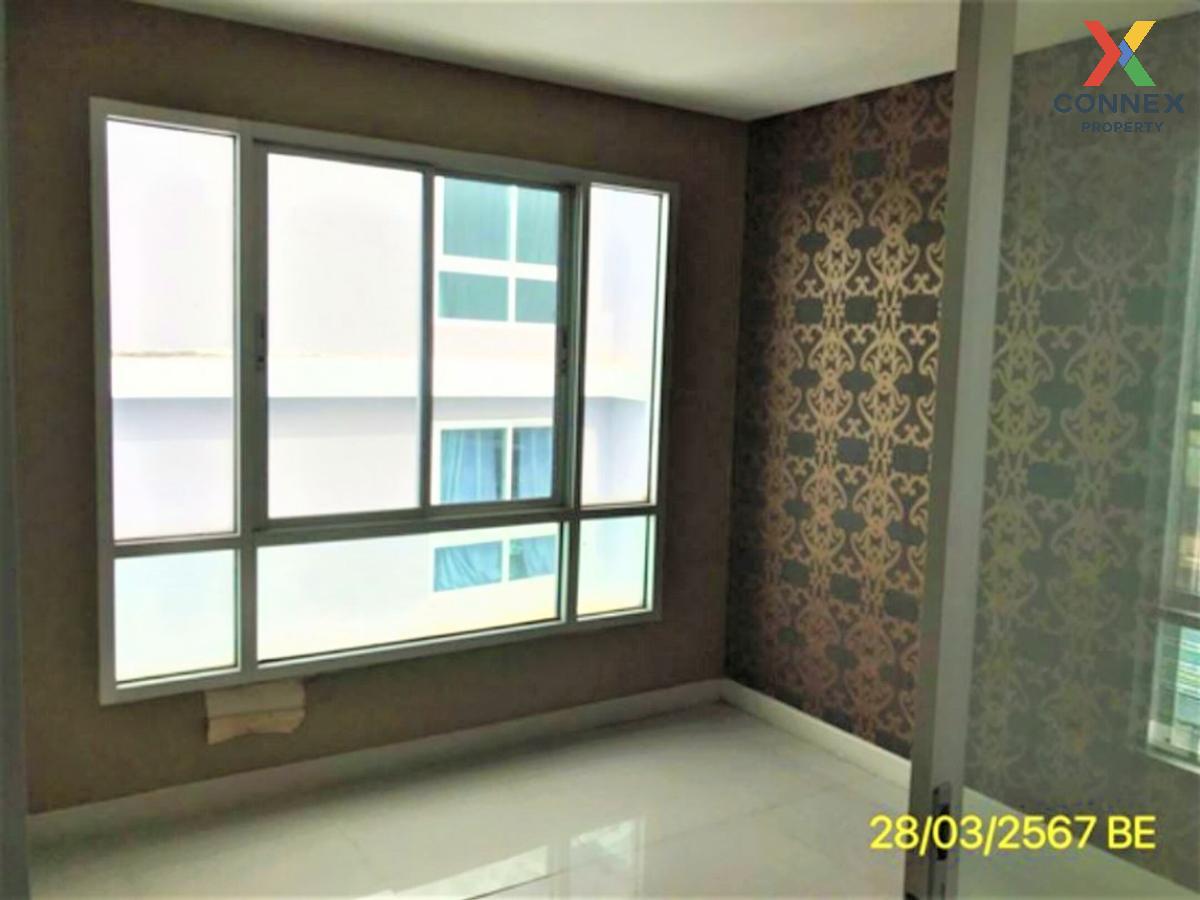 For SaleCondoRattanathibet, Sanambinna : For  Sale Condo , Tempo M Tiwanon , MRT-Ministry of Pubic Health , Talat Khwan , Mueang Nonthaburi , Nonthaburi , CX-111693