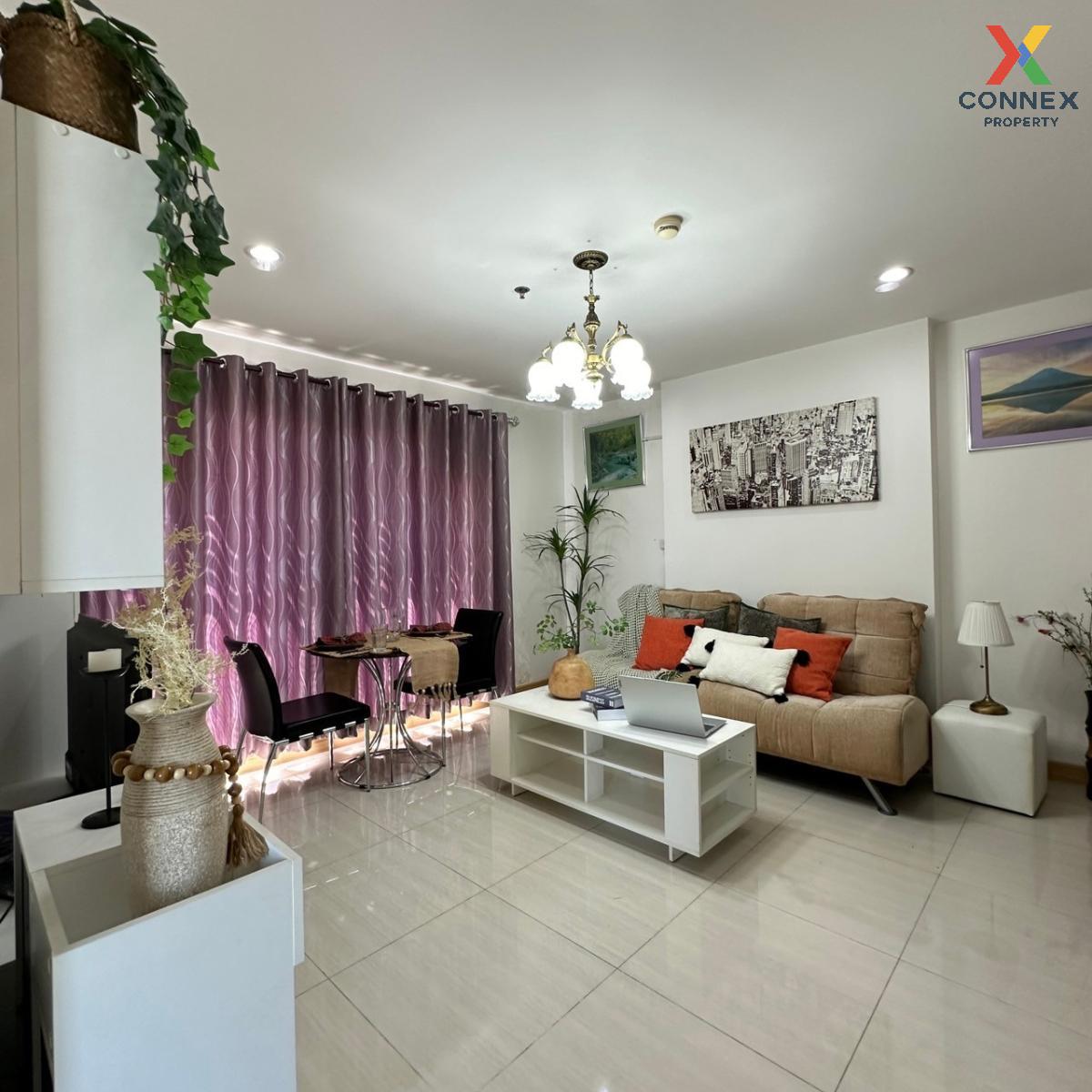 For SaleCondoBang kae, Phetkasem : Condo for sale Bangkok Horizon Phetkasem CX-111651