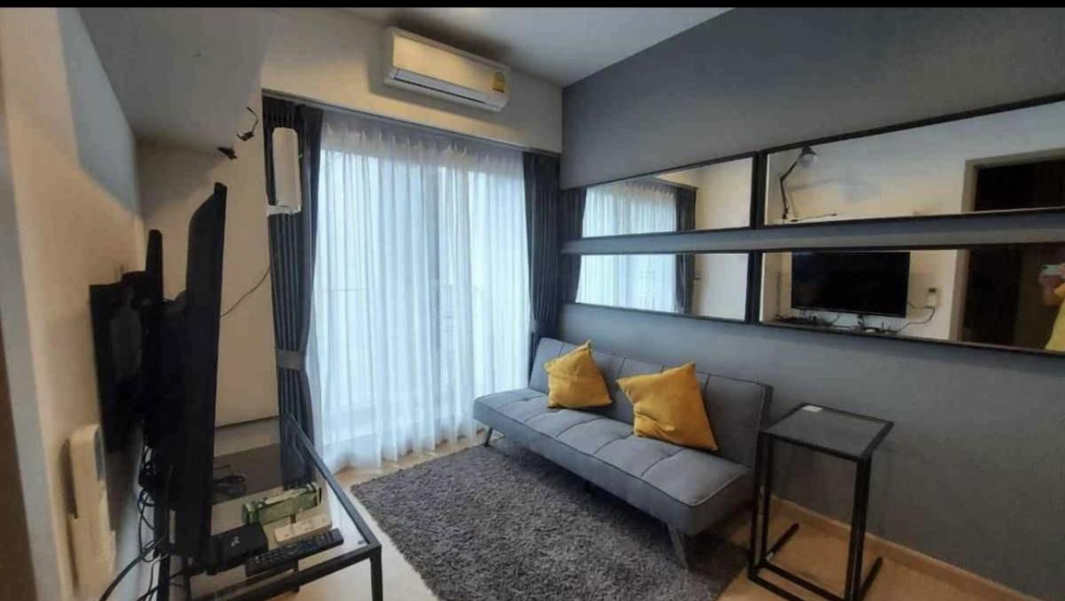 For RentCondoOnnut, Udomsuk : Whizdom connect Sukhumvit