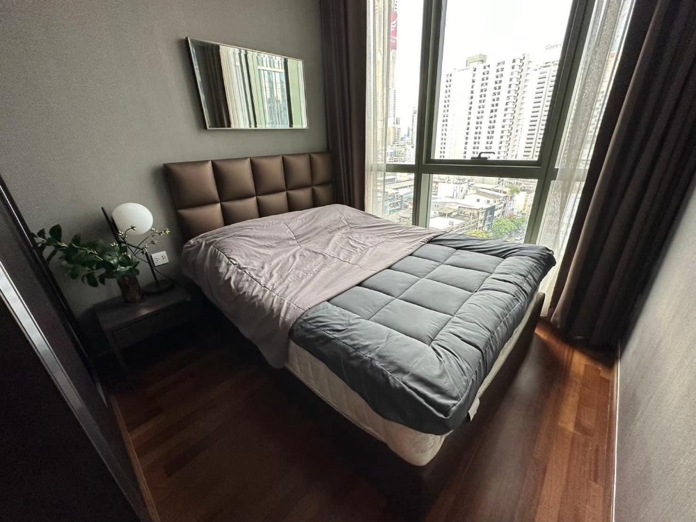 For RentCondoRatchathewi,Phayathai : ❤️ Wish Signature Midtown Siam ❤️ 🔥🔥 Room For Rent 🔥🔥