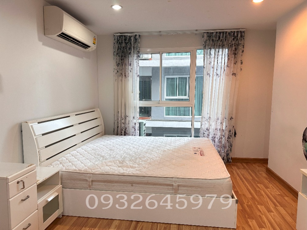 For SaleCondoOnnut, Udomsuk : Very cheap for sale, 2 bedrooms, 2.75 million, Regent Home 19 Sukhumvit 93, BTS Bang Chak, near Sukhumvit 50 expressway