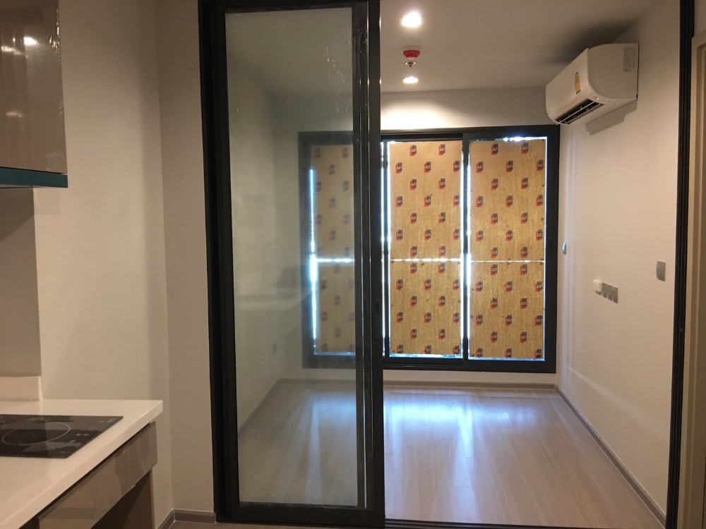 For SaleCondoLadprao, Central Ladprao : For sale 📌 Life Ladprao 35 sq m. 1 bed 1 bath 4,850,000 baht, cheap price, new condition, never lived in, call 092-2462653 Donut