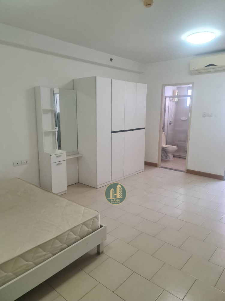 For RentCondoRattanathibet, Sanambinna : Condo for rent City Home Rattanathibet (City Home Rattanathibet), convenient transportation, near the BTS station