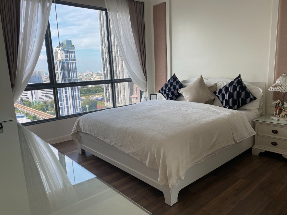 For SaleCondoOnnut, Udomsuk : [For Sale] Code RZ019 Condo for sale The Room Sukhumvit 62