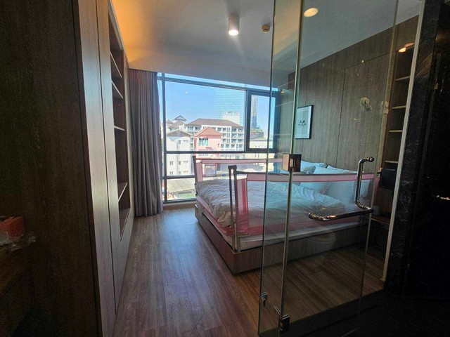 For SaleCondoSilom, Saladaeng, Bangrak : YS2748 Siamese Surawong Condo For SALE