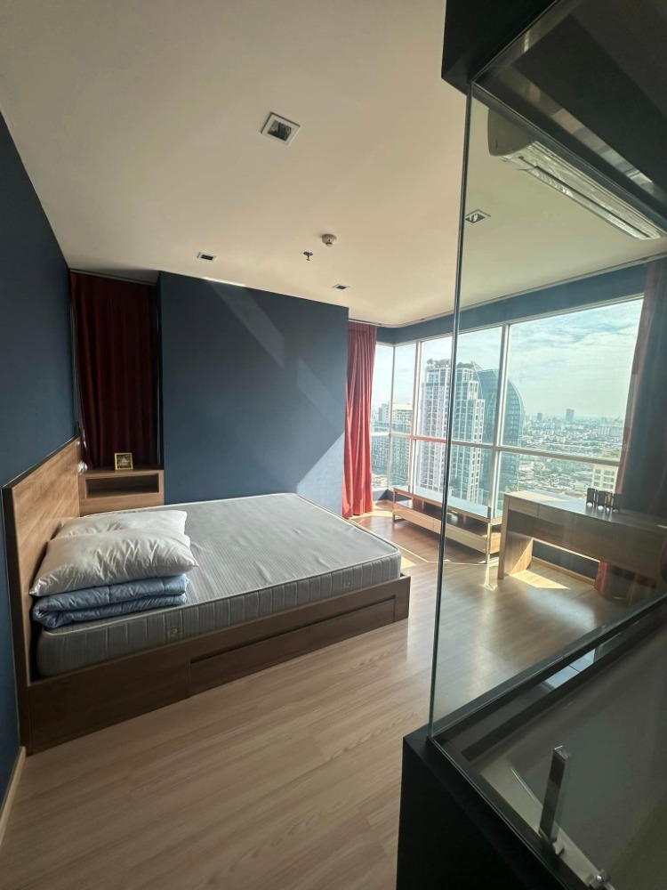 For SaleCondoSapankwai,Jatujak : [For sale] Code RZ022 Condo for sale Rhythm Phahon-Ari