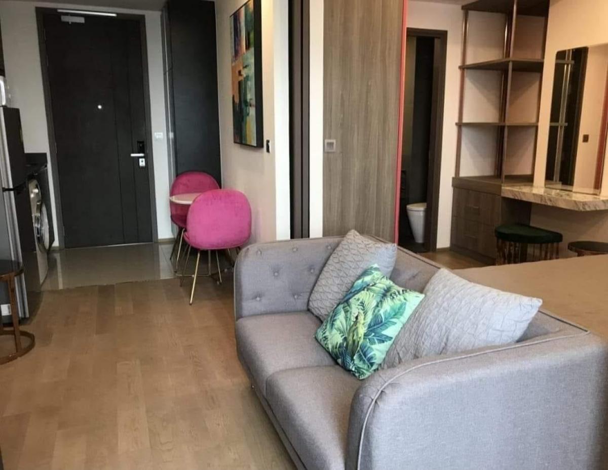 ให้เช่าคอนโดสยาม จุฬา สามย่าน : ‼️Ashton Chula-Silom condo | 200m to MRT Samyan‼️‼️Ashton Chula-Silom Condo | 200 เมตรถึง MRT สามย่าน‼️