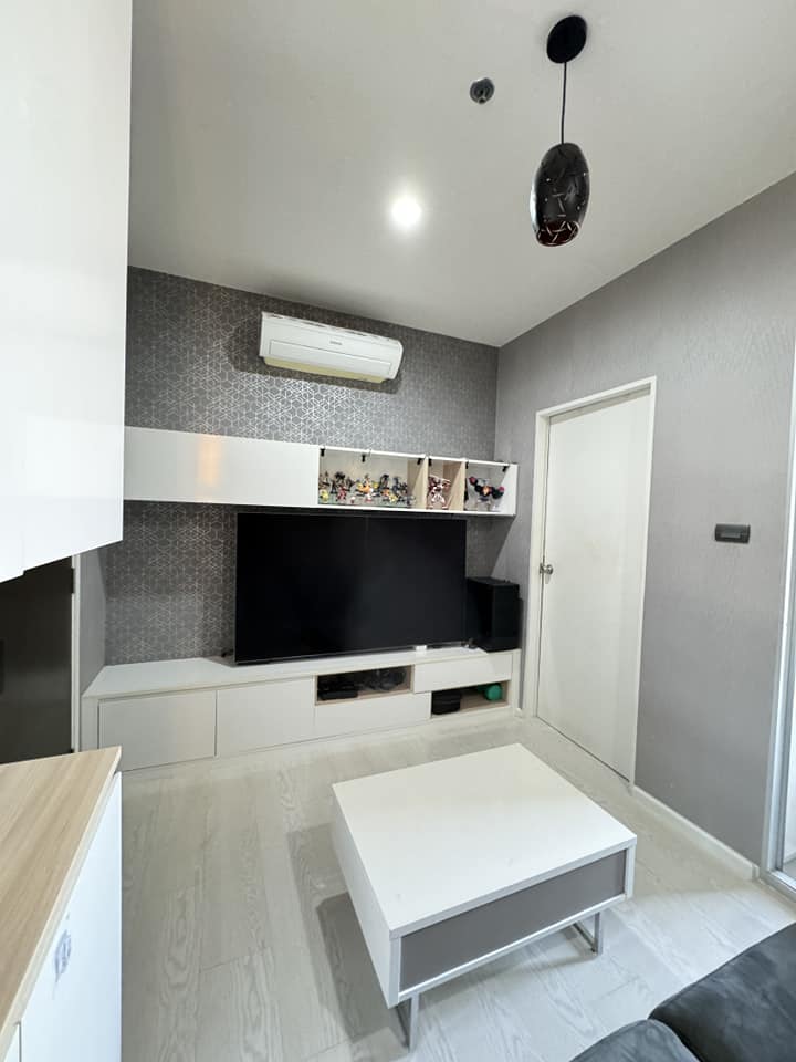 For SaleCondoBang kae, Phetkasem : [For Sale] Code RZ030 Condo for sale The Prodigy Bang Khae