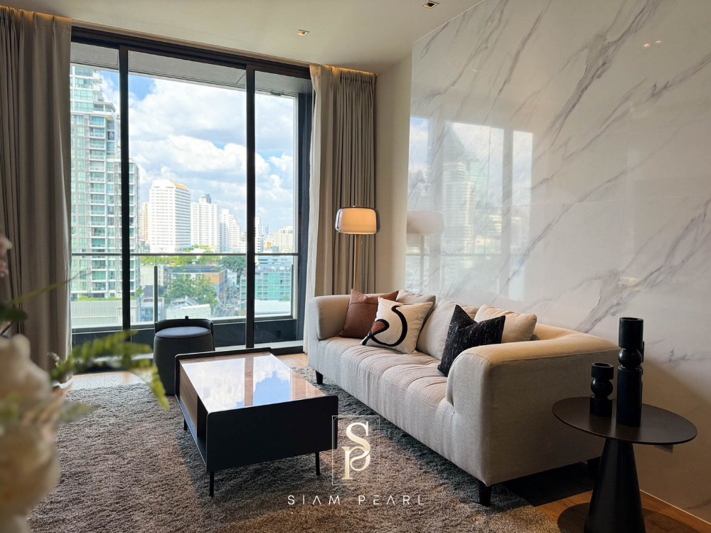 ให้เช่าคอนโดสุขุมวิท อโศก ทองหล่อ : 2 ฺBedroom in Thonglor I Beatniq Sukhumvit 32