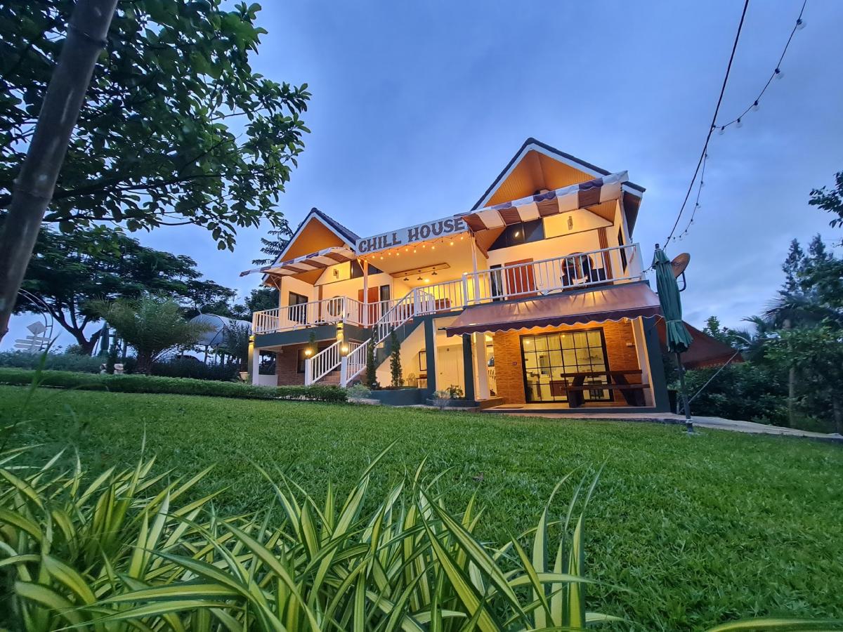 For RentHousePak Chong KhaoYai : For rent: vacation home, Khao Yai