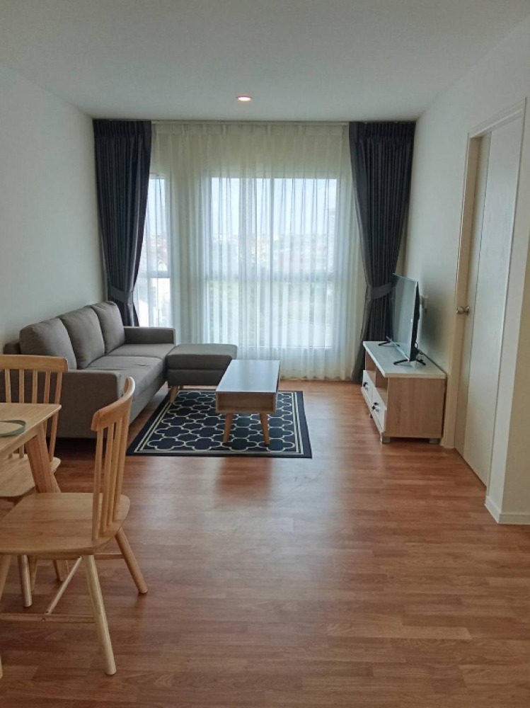 For RentCondoOnnut, Udomsuk : 🔴16,000฿🔴 Lumpini Ville Sukhumvit 101/1 - Punnawithi ✅ Near BTS Punnawithi, happy to serve 🙏 If interested, please contact 𝙇𝙄𝙉𝙀 (very quick response): 📱 Property code 6712-0212 📱: Line ID: @bbcondo88