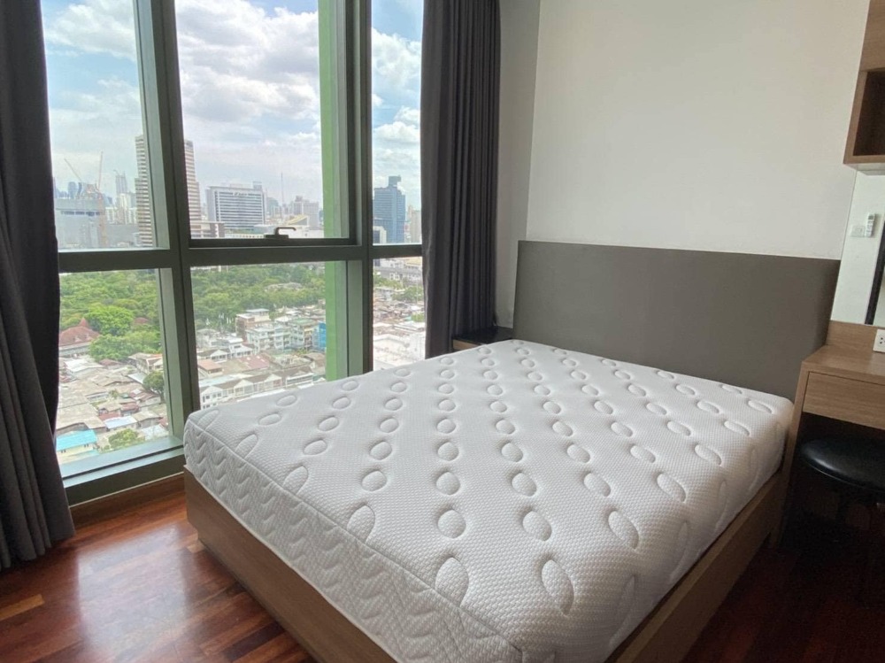 For RentCondoRatchathewi,Phayathai : Condo Ratchathewi for rent 🔆For rent 1bed1bath (34sqm.) at Wish Signature @ Midtown Siam (Wish Signature), BTS Ratchathewi 350metres.