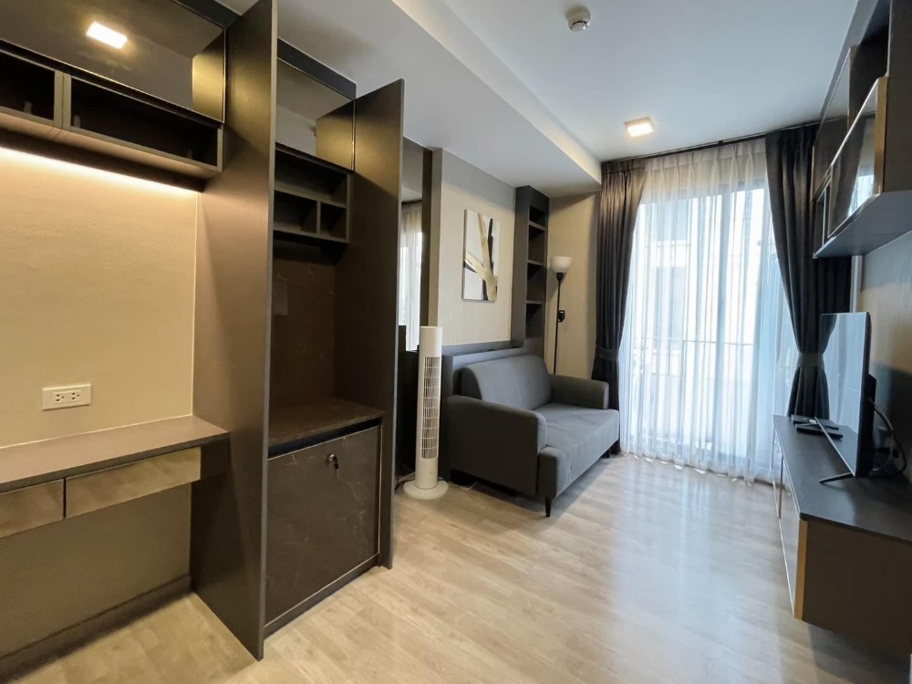 For RentCondoOnnut, Udomsuk : Condo resort vibe near BTS On Nut @ Quintara Arte Sukhumvit 52