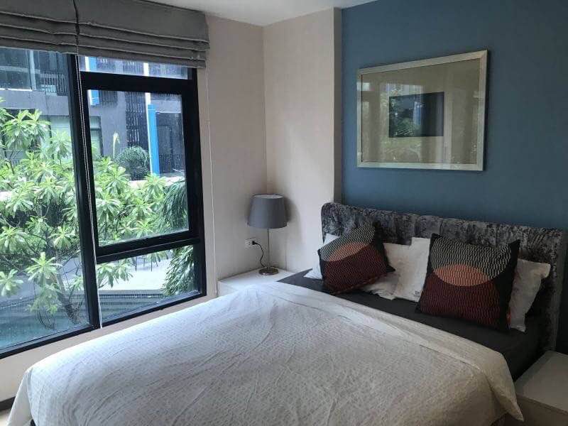 For SaleCondoBang Sue, Wong Sawang, Tao Pun : [For sale] Code RZ033 Condo for sale The Fresh Bang Pho