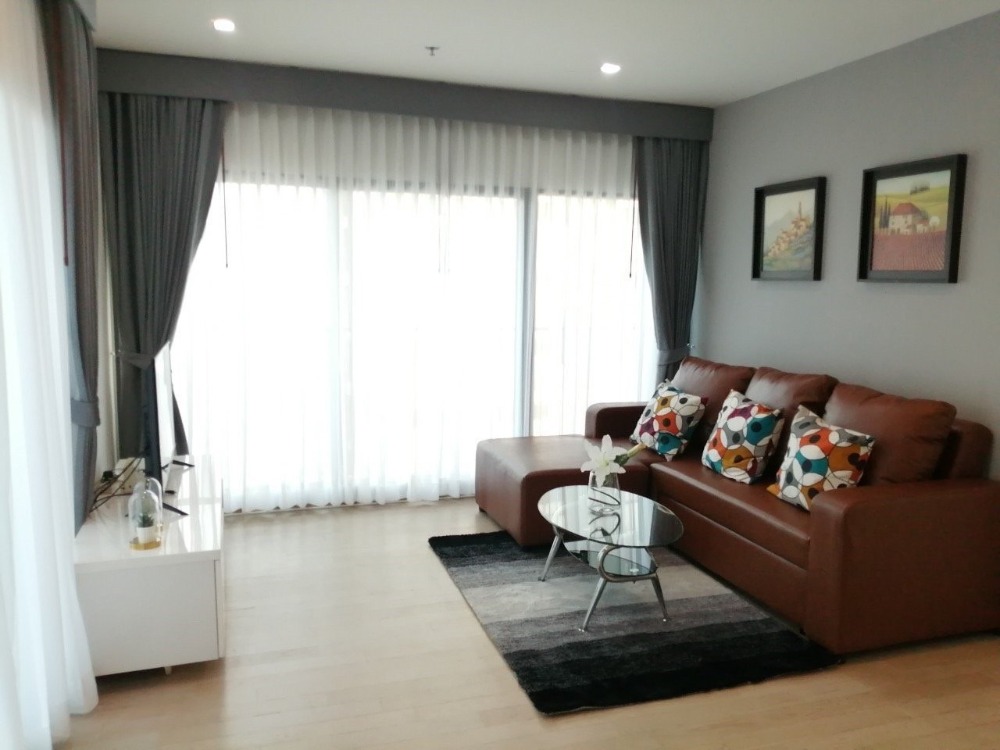 ให้เช่าคอนโดสุขุมวิท อโศก ทองหล่อ : (for rent) Noble Remix (Sukhumvit36) ติดรถไฟฟ้า BTS ทองหล่อ