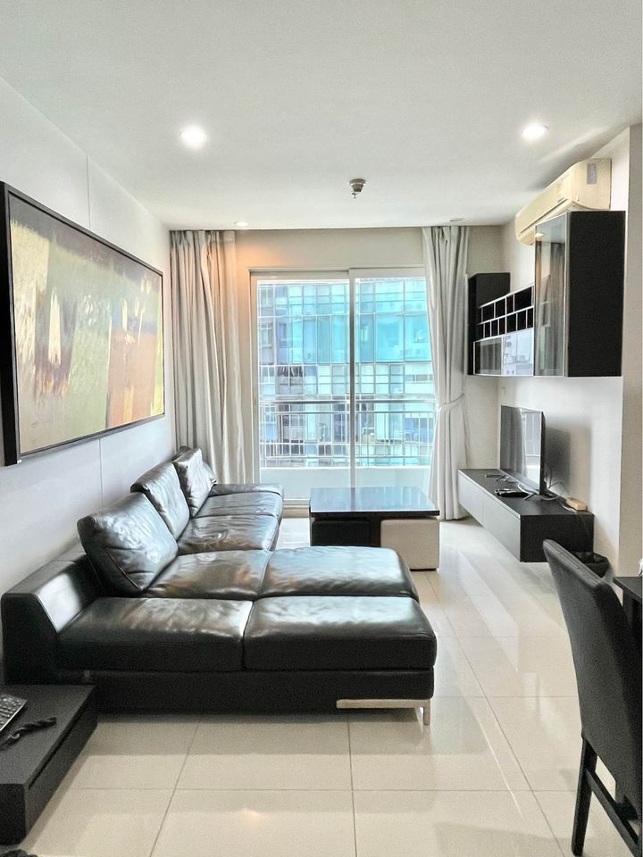 For SaleCondoRama9, Petchburi, RCA : [For sale] Code RZ038 For sale CIRCLE CONDOMINIUM