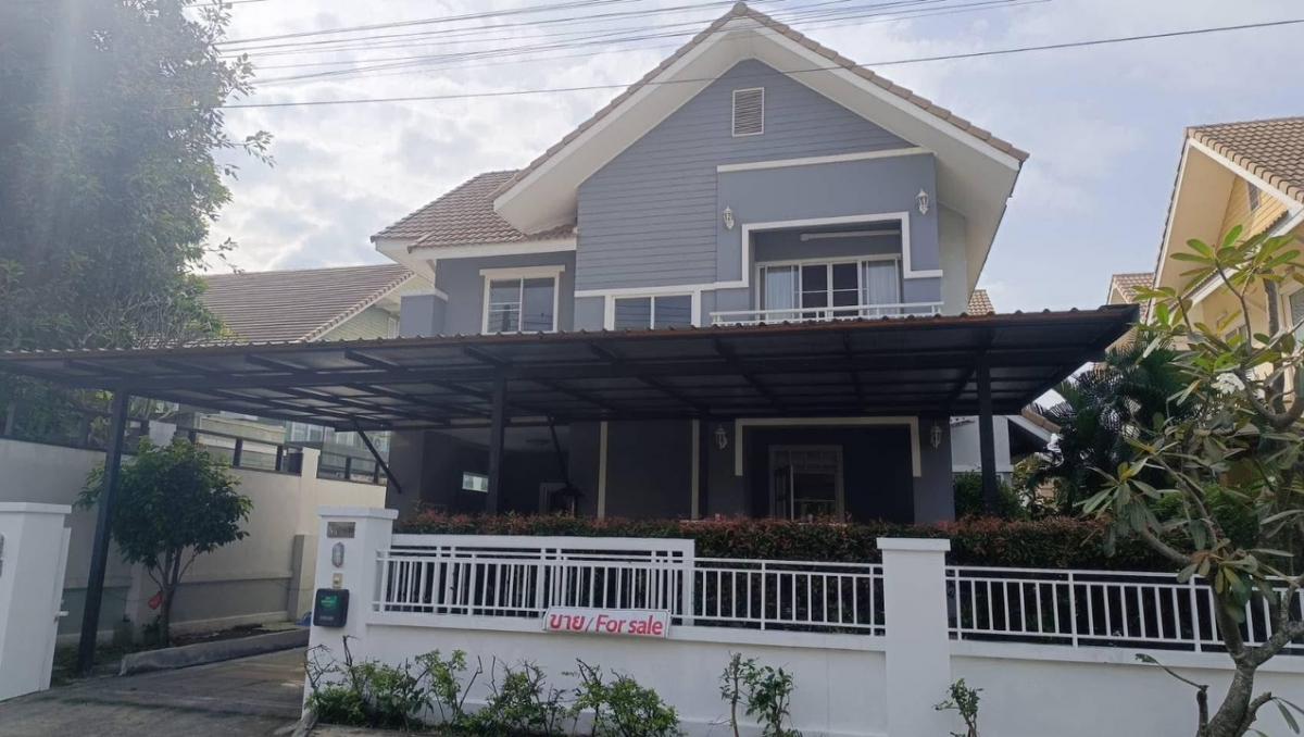 For SaleHouseChiang Mai : Great property House for sale Chiangmai