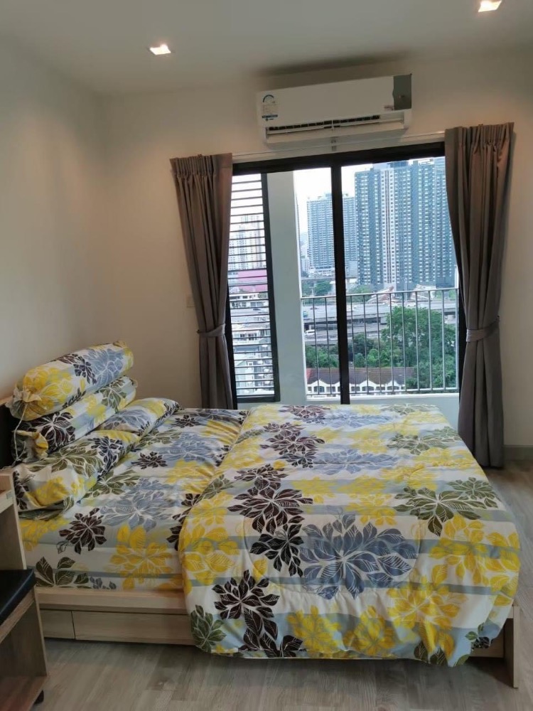 For RentCondoRama9, Petchburi, RCA : for rent ideo mobi rama 9 2 bed Super deal 🌿💟🌼